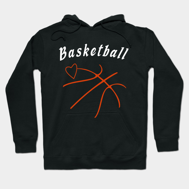 peace love and basketball sweatpants
